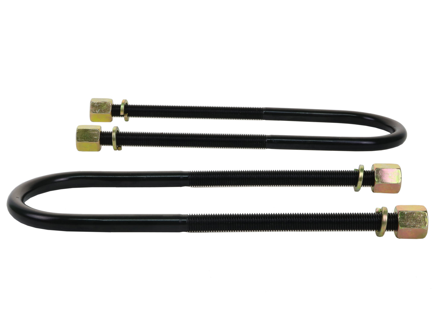 Nolathane U Bolts REV249.0012