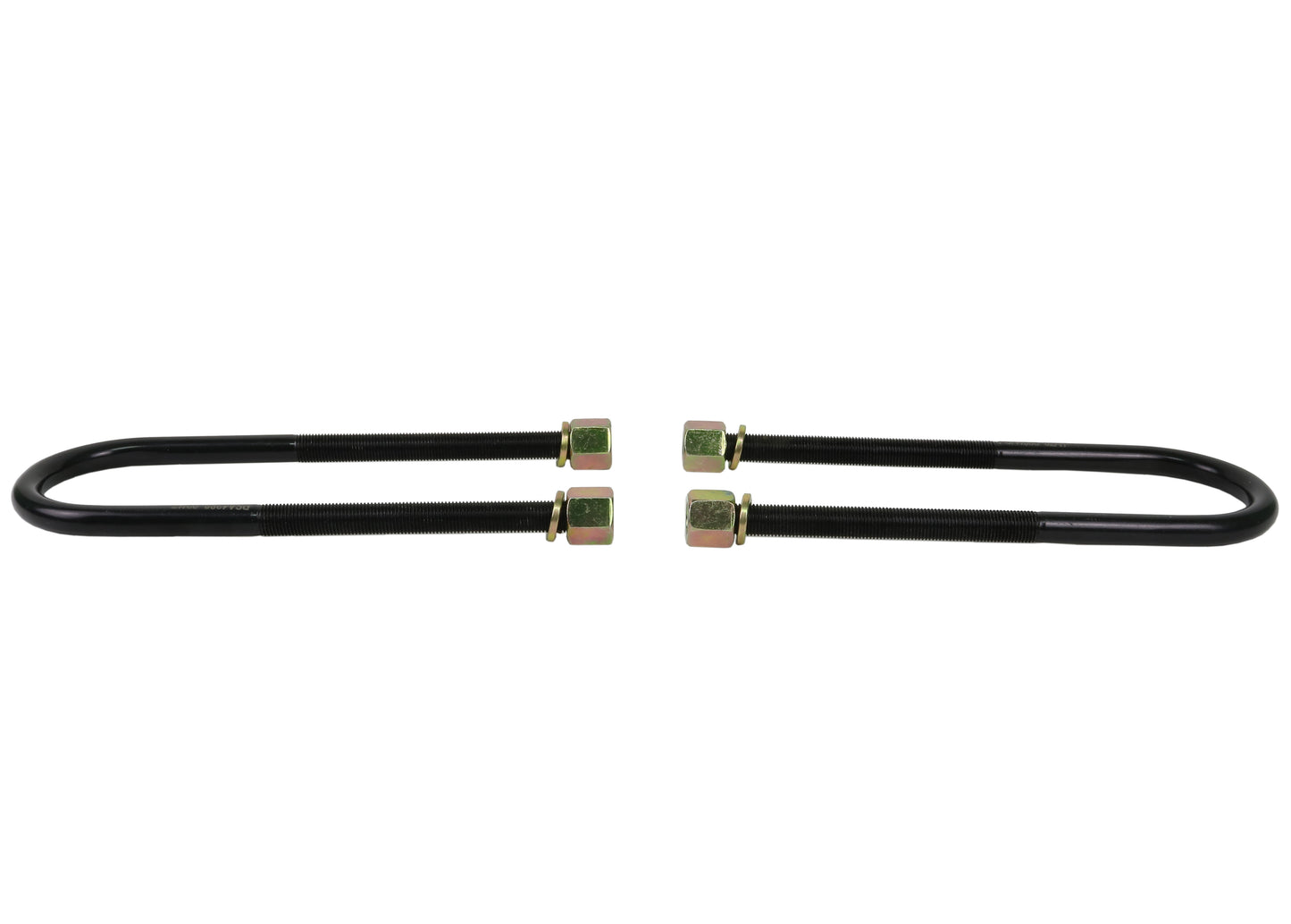 Nolathane U Bolts REV249.0014