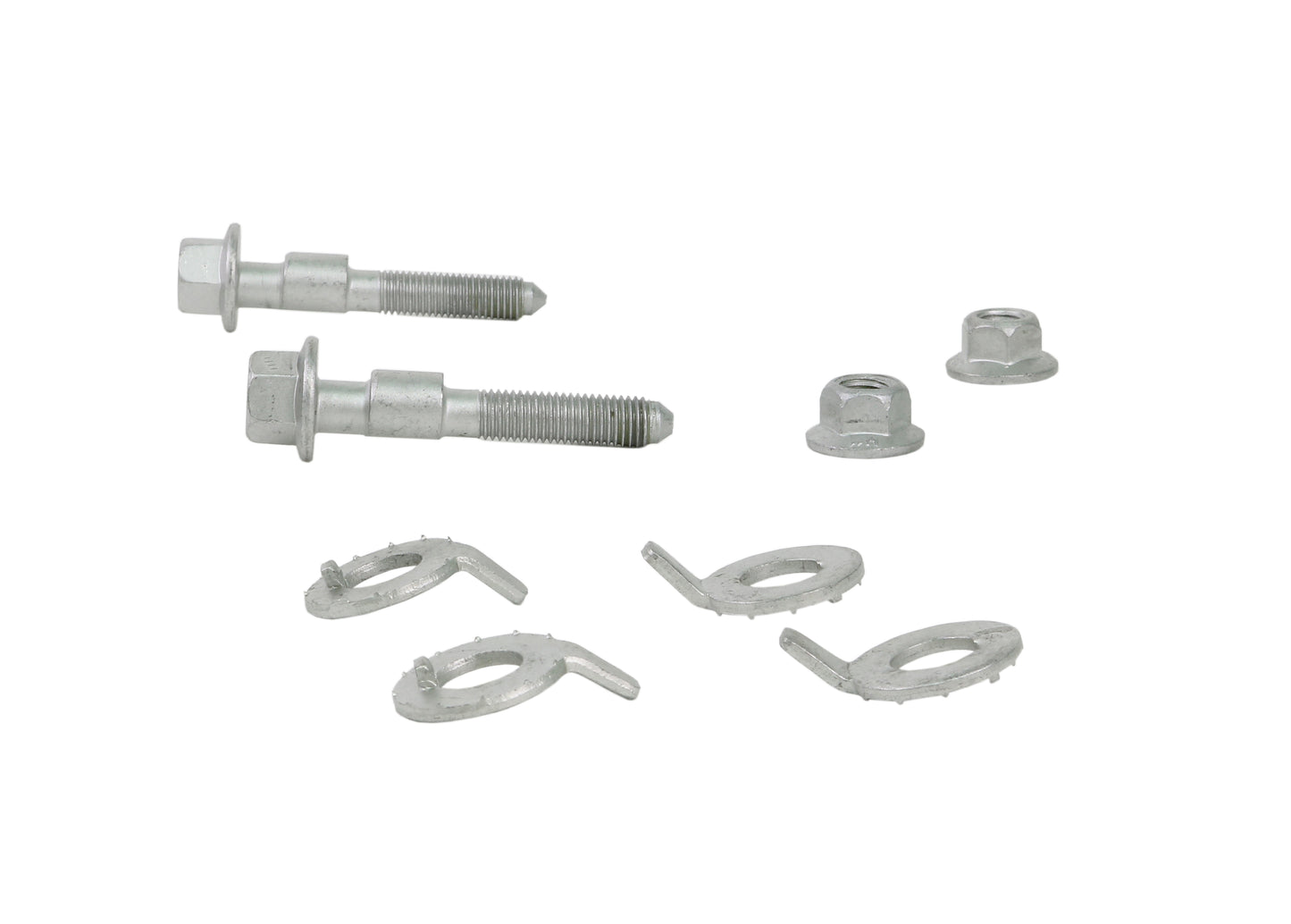Nolathane Camber Adjusting - Bolt REV252.0004