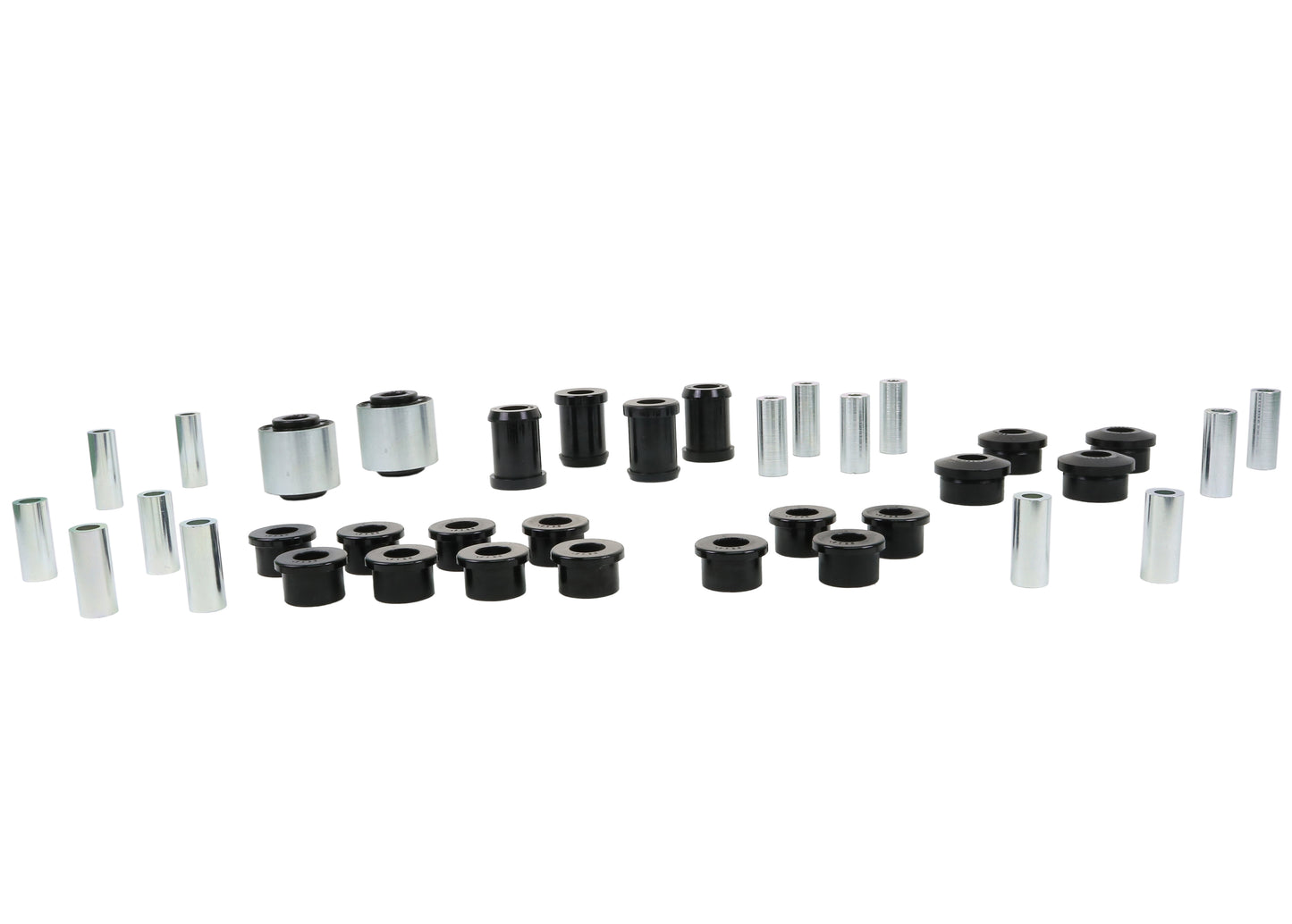 Nolathane Essential Vehicle Kit REV254.0002