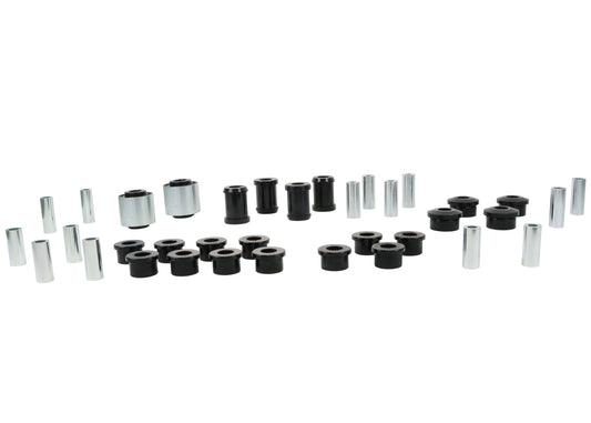 Nolathane Essential Vehicle Kit REV254.0002