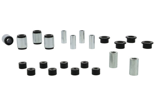 Nolathane Essential Vehicle Kit REV254.0004