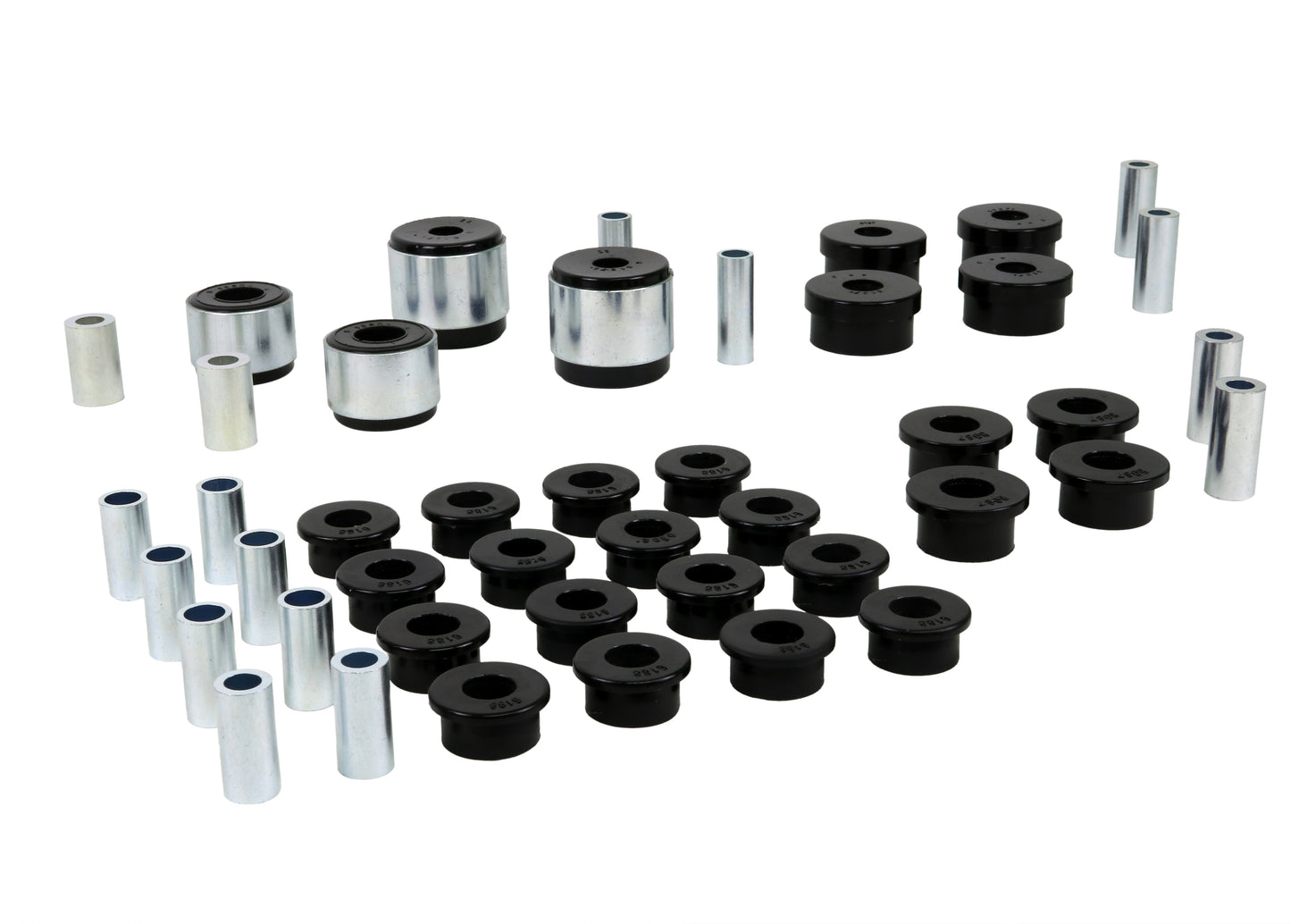 Nolathane Essential Vehicle Kit REV254.0012