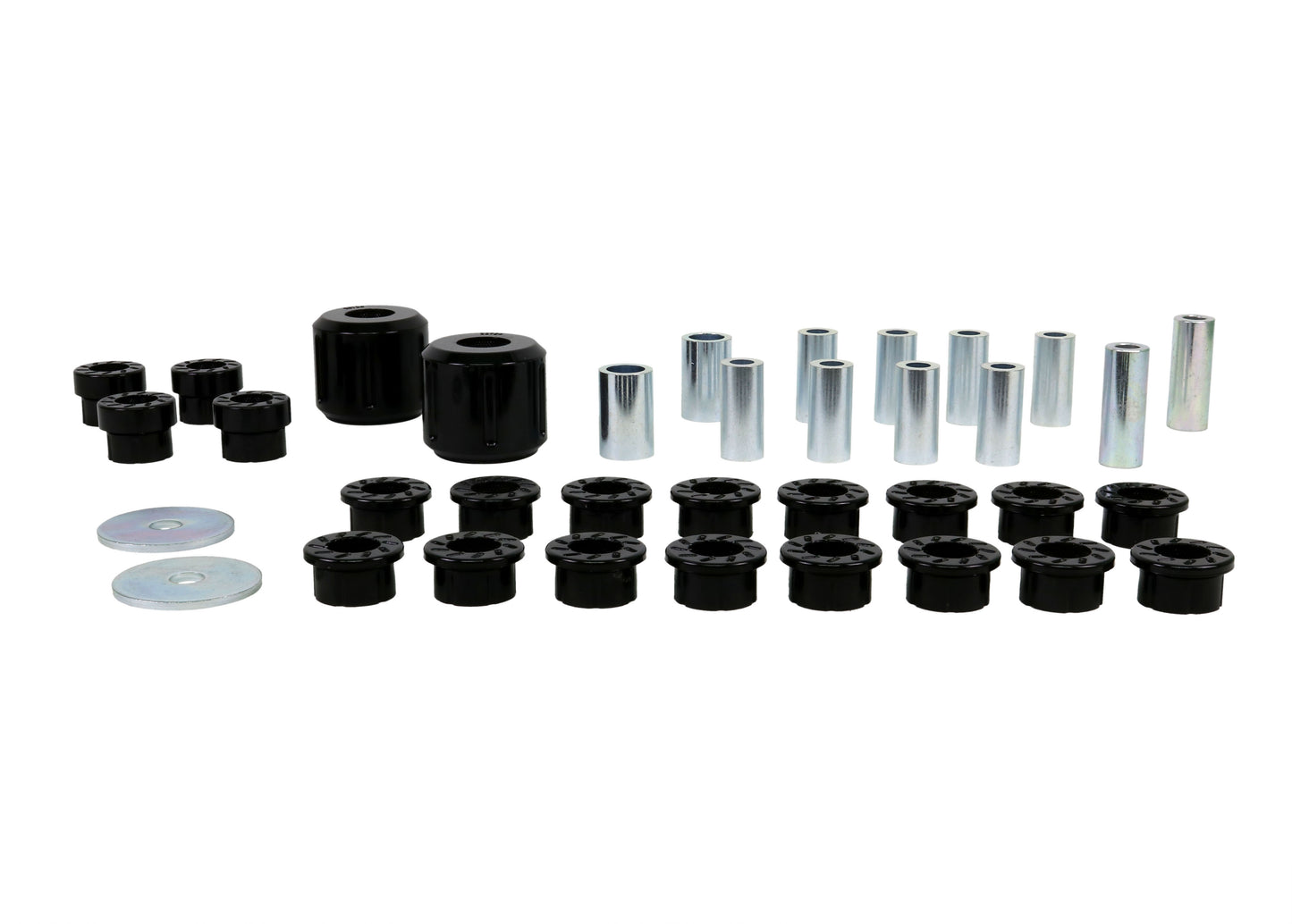 Nolathane Essential Vehicle Kit REV254.0020