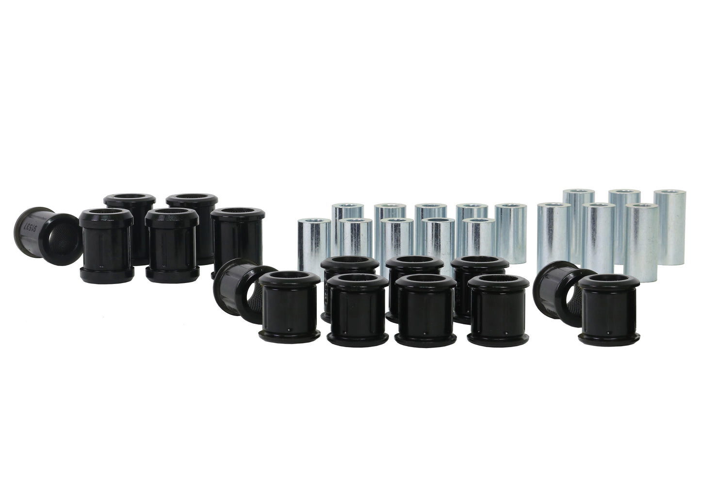 Nolathane Control Arm- Rear Bushings REV254.0022