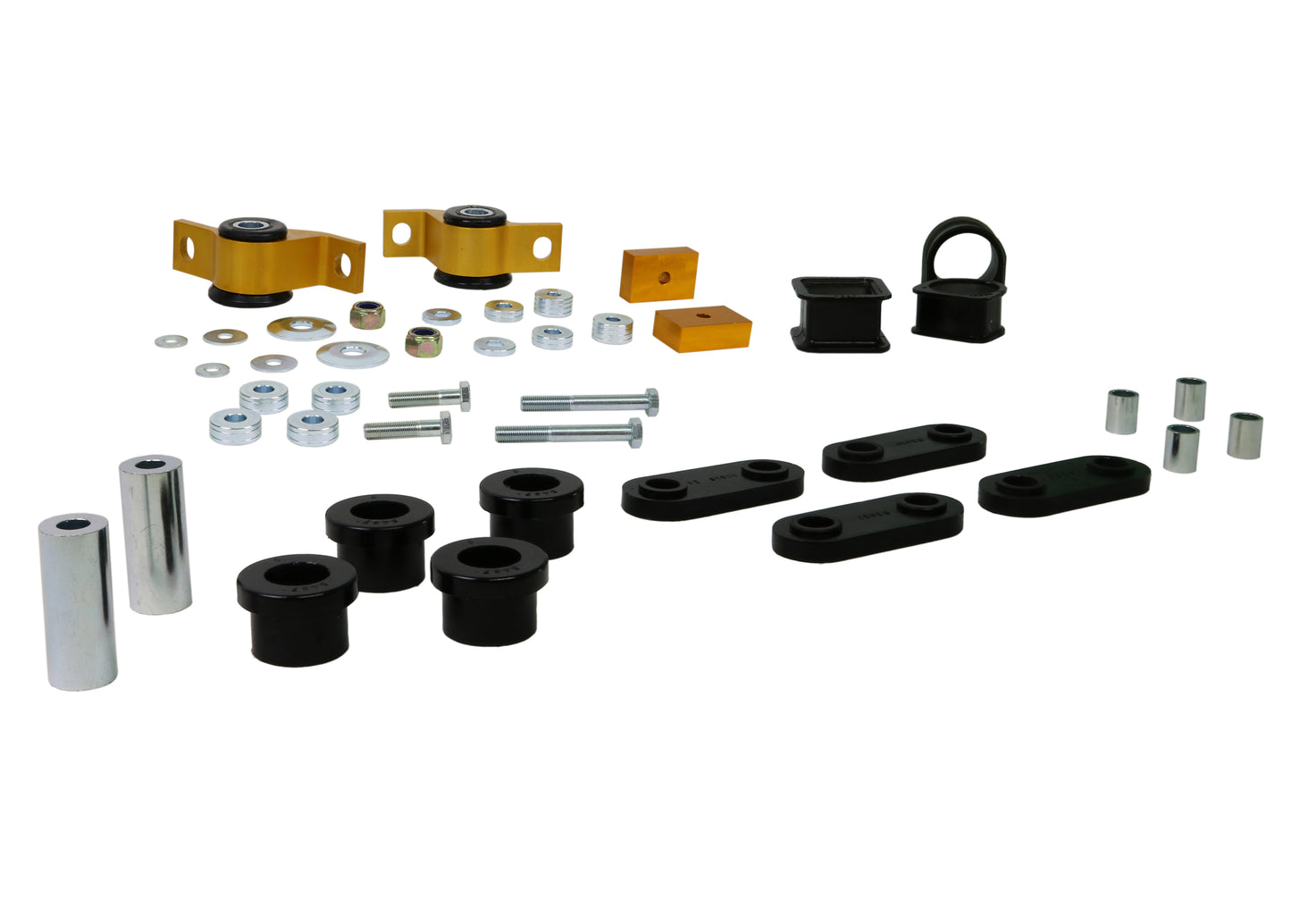 Nolathane Essential Vehicle Kit REV256.0012