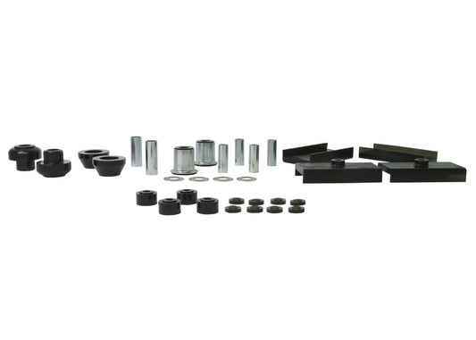 Nolathane Essential Vehicle Kit REV256.0024