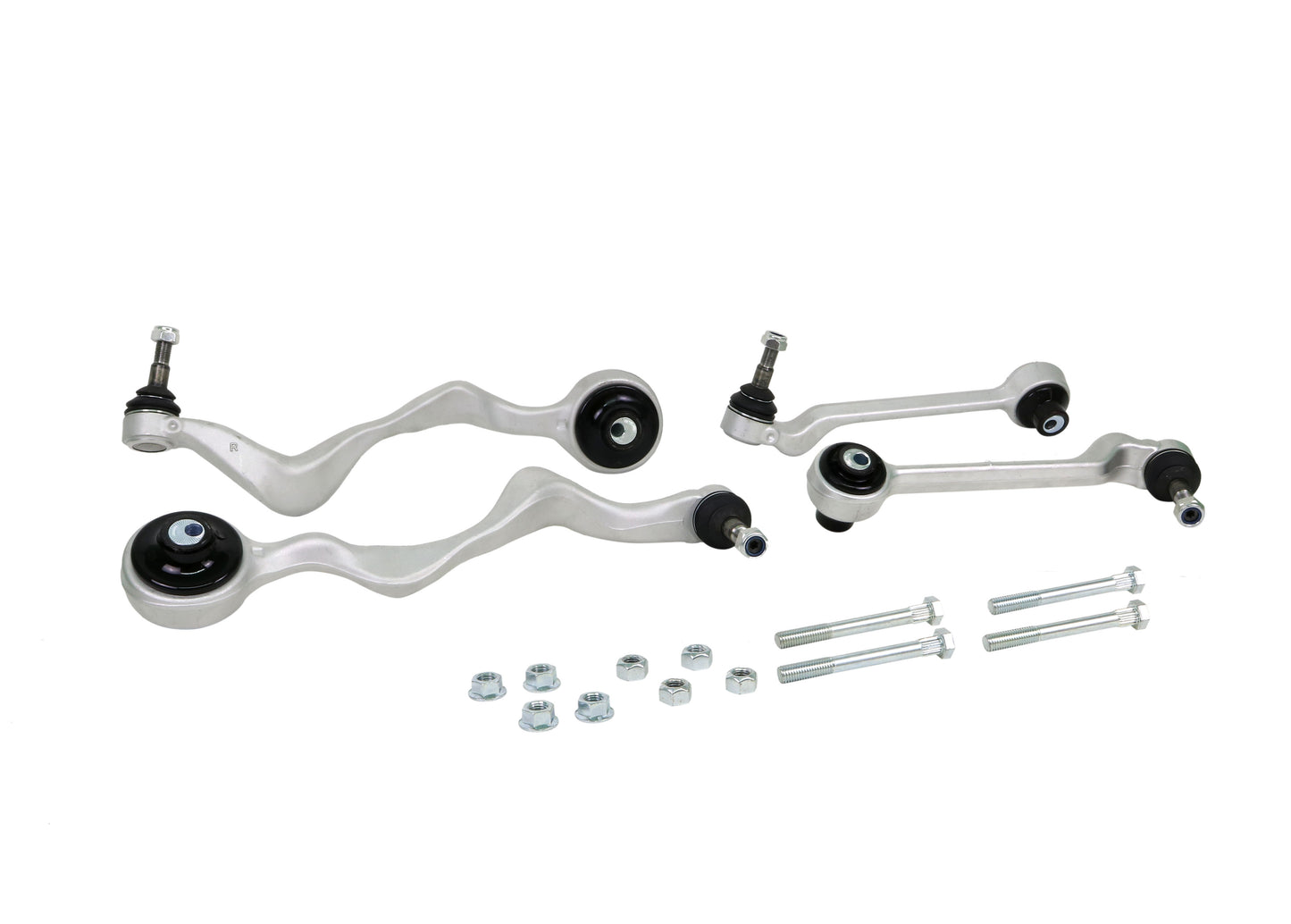Nolathane Control And Radius Arm - Lower Arm REV256.0032