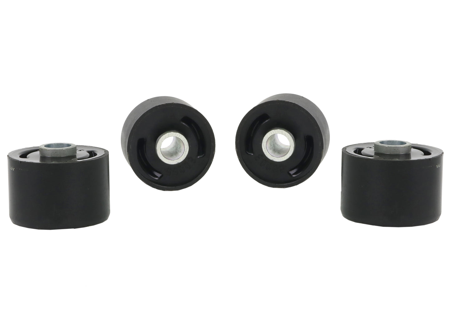 Nolathane Differential - Mount Bushings REV272.0028