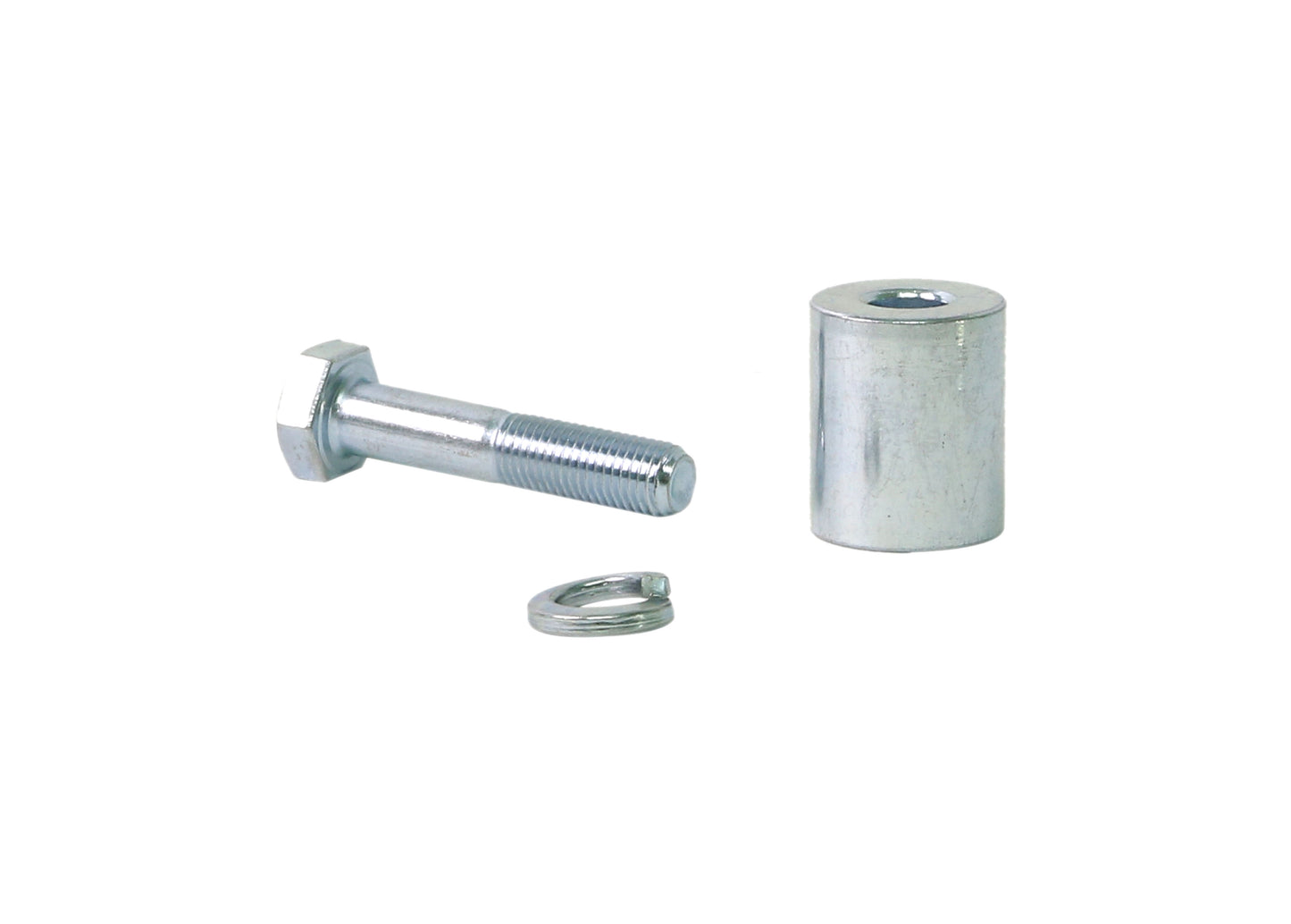 Nolathane Brake Line - Extension Mount REV280.0000