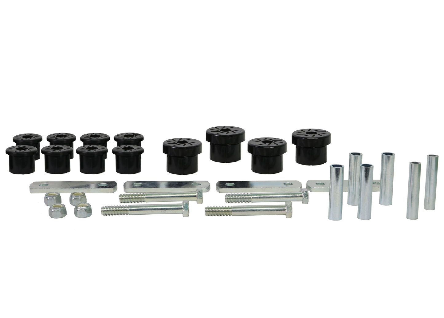 Nolathane Suspension - Bushing Kit REV293.0000
