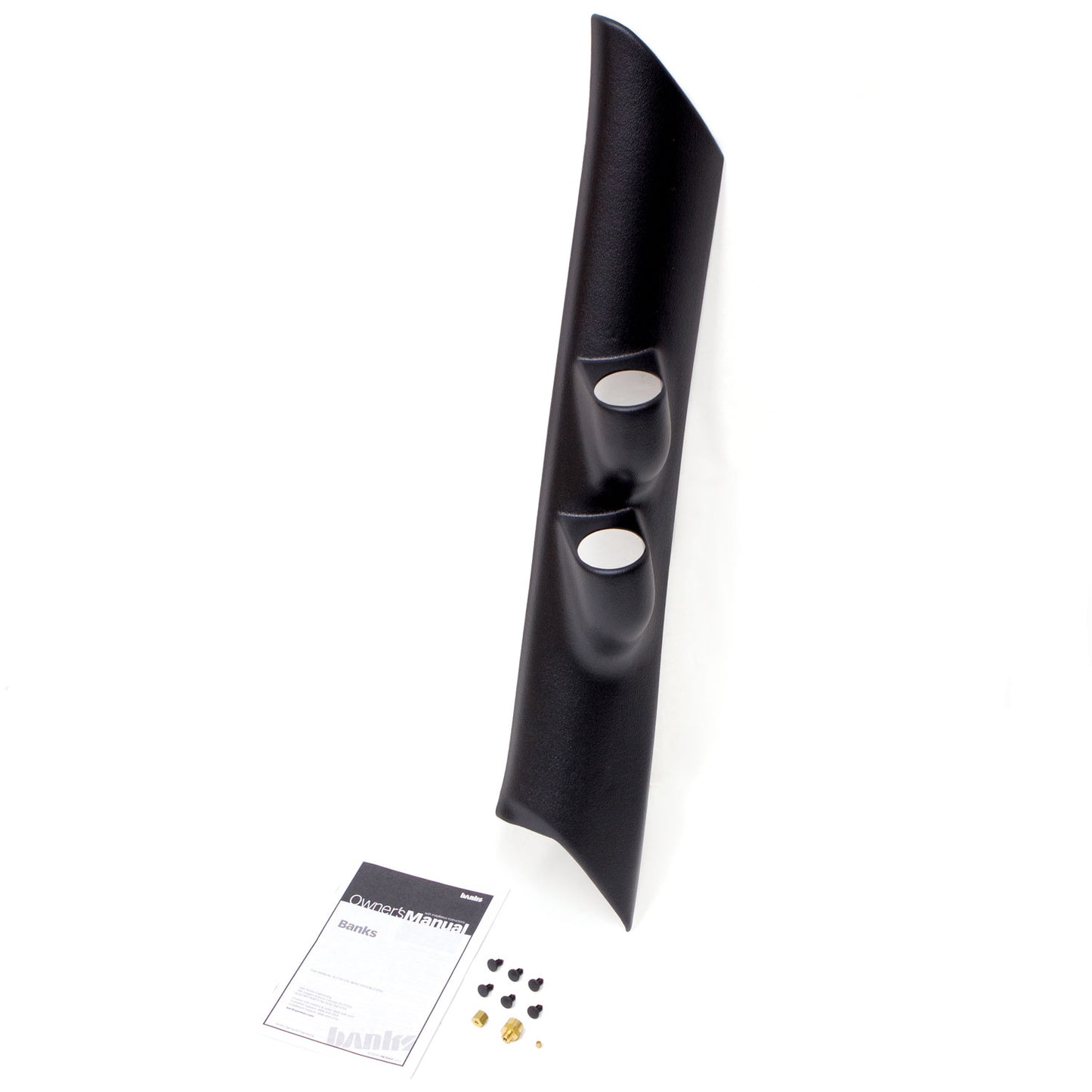 Banks Power Pillar Mount 63311