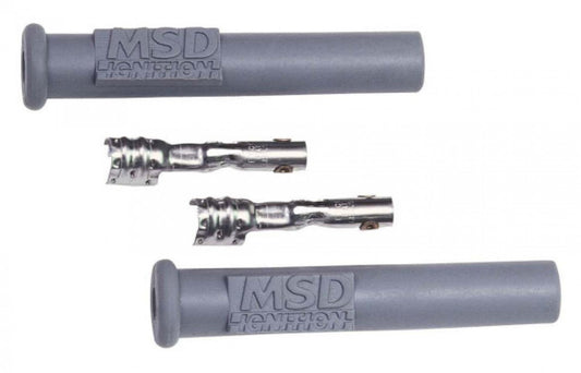 MSD Silicone Straight Boots and Terminals '3301