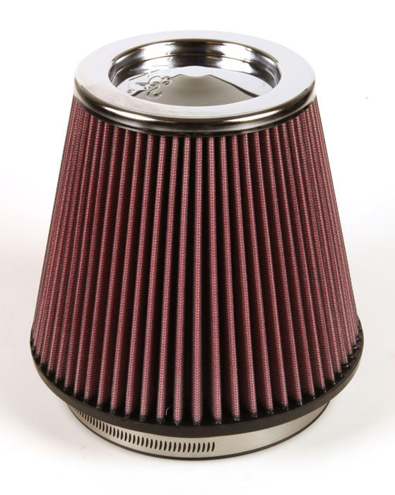 K&N RF-1042 Universal Clamp-On Air Filter