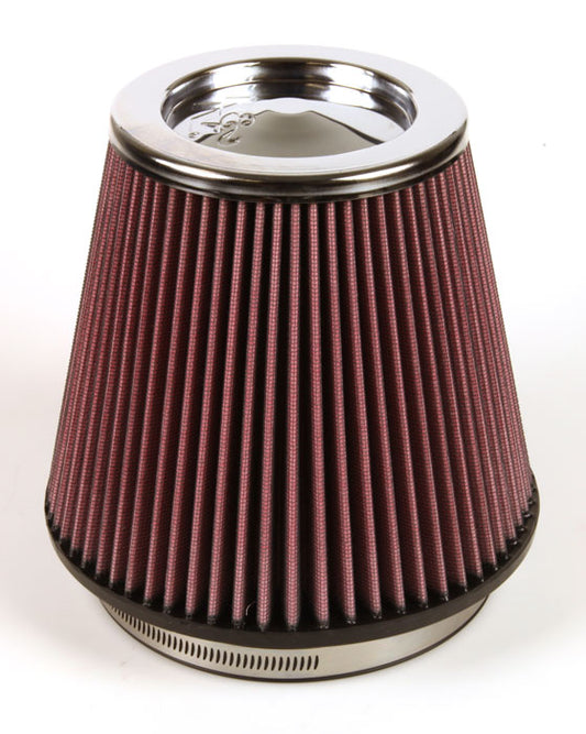 K&N RF-1042 Universal Clamp-On Air Filter