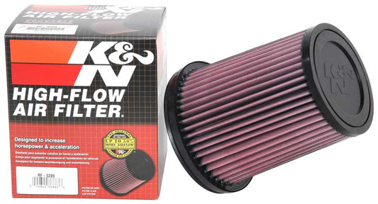 K&N RF-5289 Universal Air Filter