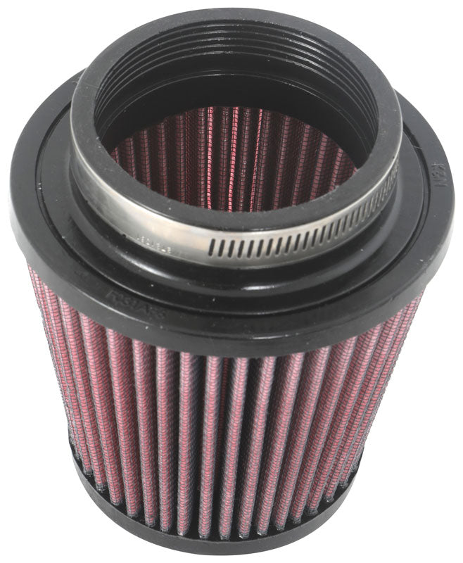 K&N RF-9160 Universal Clamp-On Air Filter