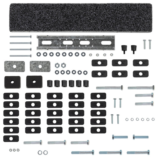 ARB - RFH945 - Mid-Height Roller Drawer With Roller Top