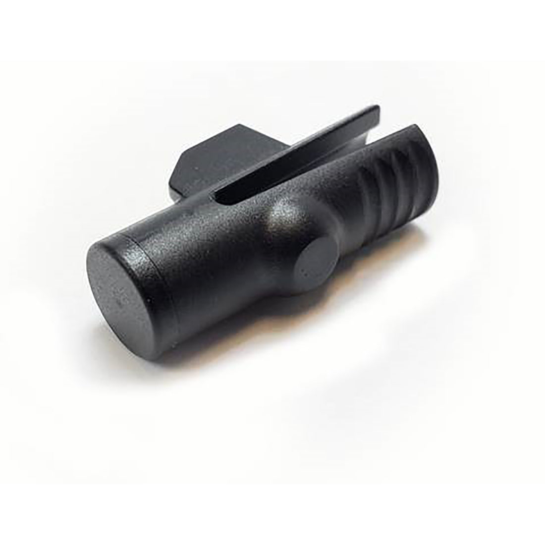 RIGID Industries Adapt XP Extreme Powersports LED Light With 3 Lighting Zones And GPS Module Kit Includes Amber Cover And Mounting BracketSingle 300414