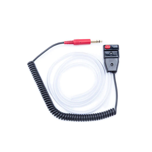 Roux Radio/drink tube conncetor connector assembly, NASCAR plug RXHA12-15