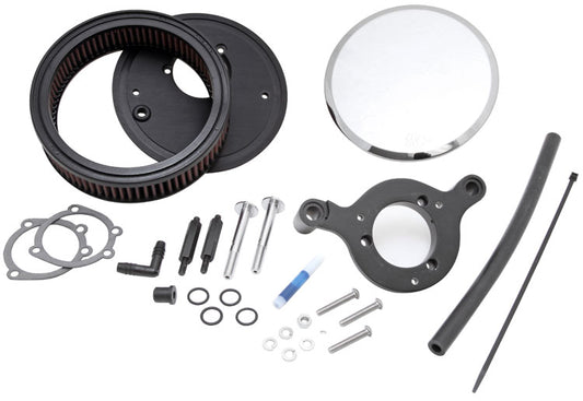 K&N RK-3934 Intake System-Harley Davidson