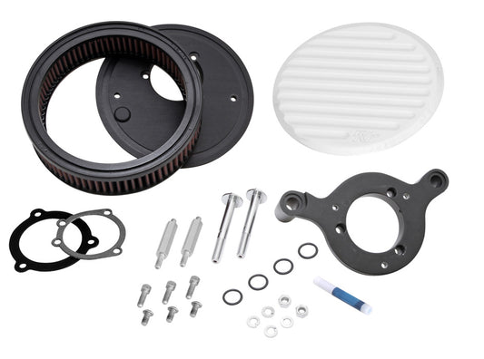 K&N RK-3936 Intake System-Harley Davidson