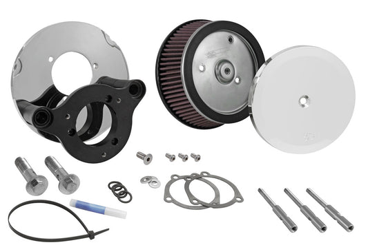 K&N RK-3944 Intake System-Harley Davidson