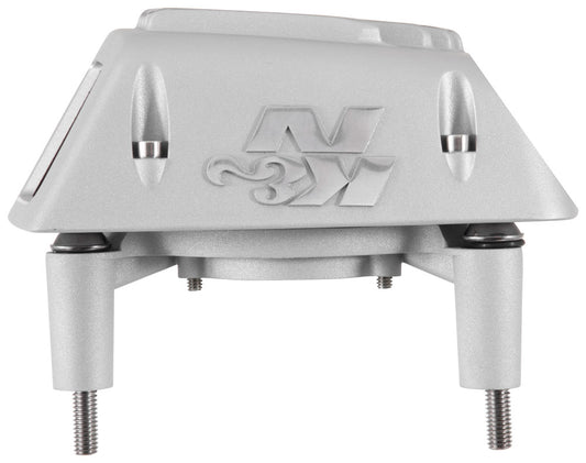 K&N RK-3950S Intake System-Harley Davidson