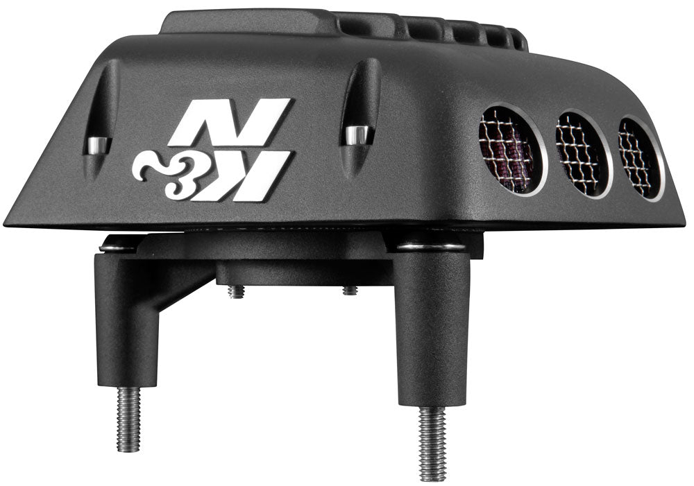 K&N RK-3951 Intake System-Harley Davidson