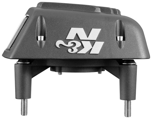 K&N RK-3951 Intake System-Harley Davidson