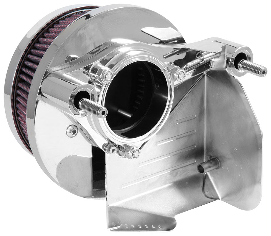 K&N RK-3954 Intake System-Harley Davidson