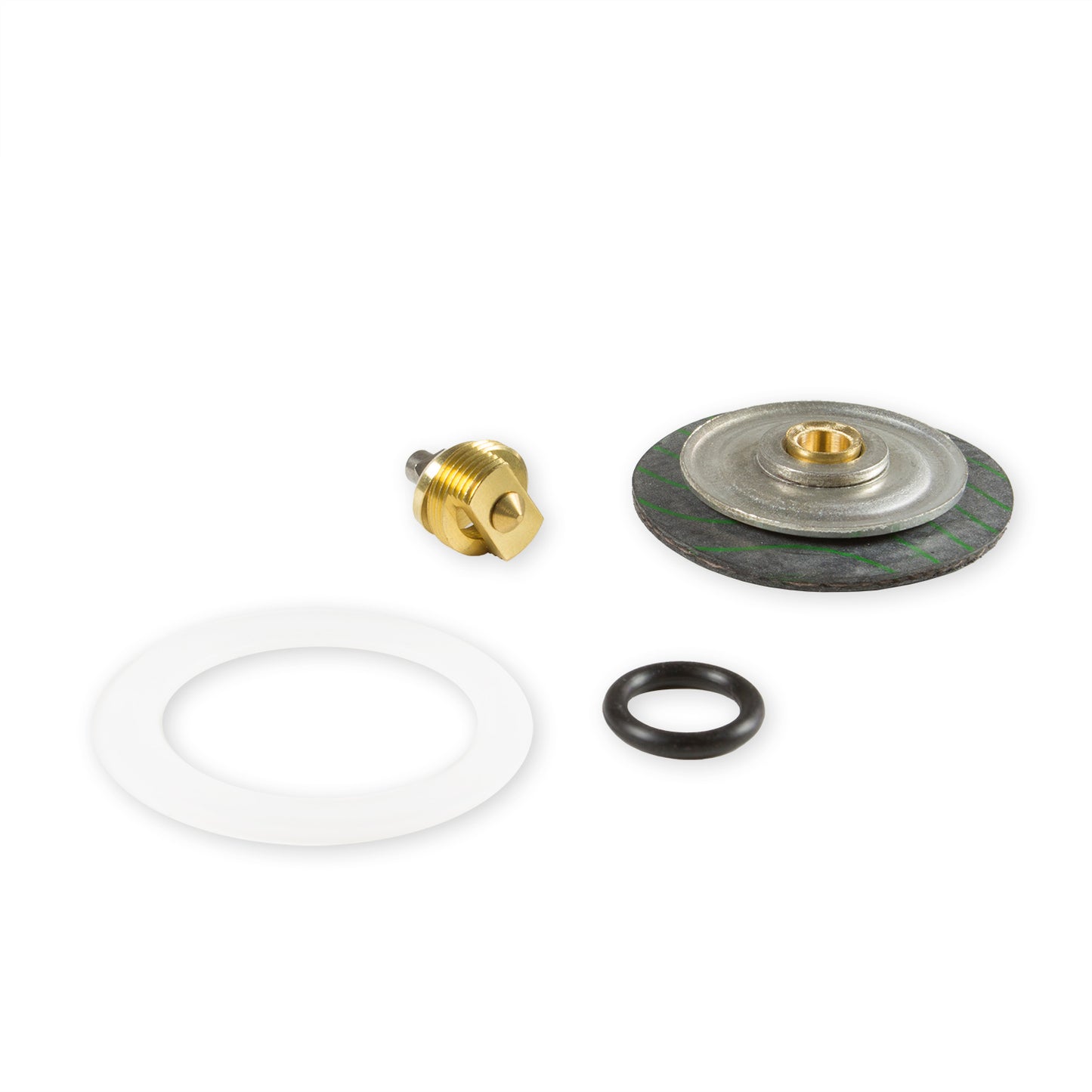 Dedenbear REGULATOR REPAIR KIT FOR ABR RKABR