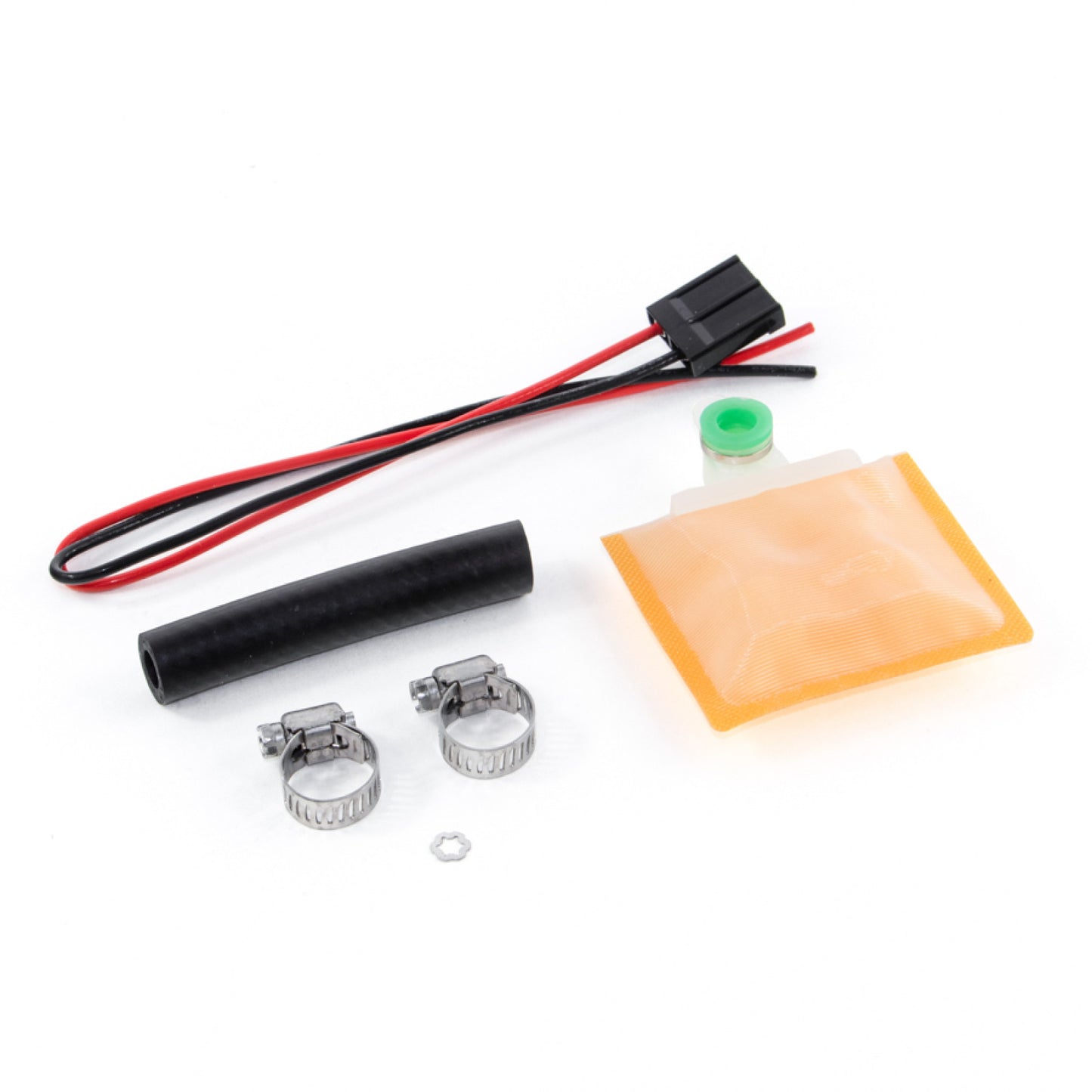 Deatschwerks Install Kit for DW300, DW200 and DW65c. Universal Fits Most. DEW-9-1000