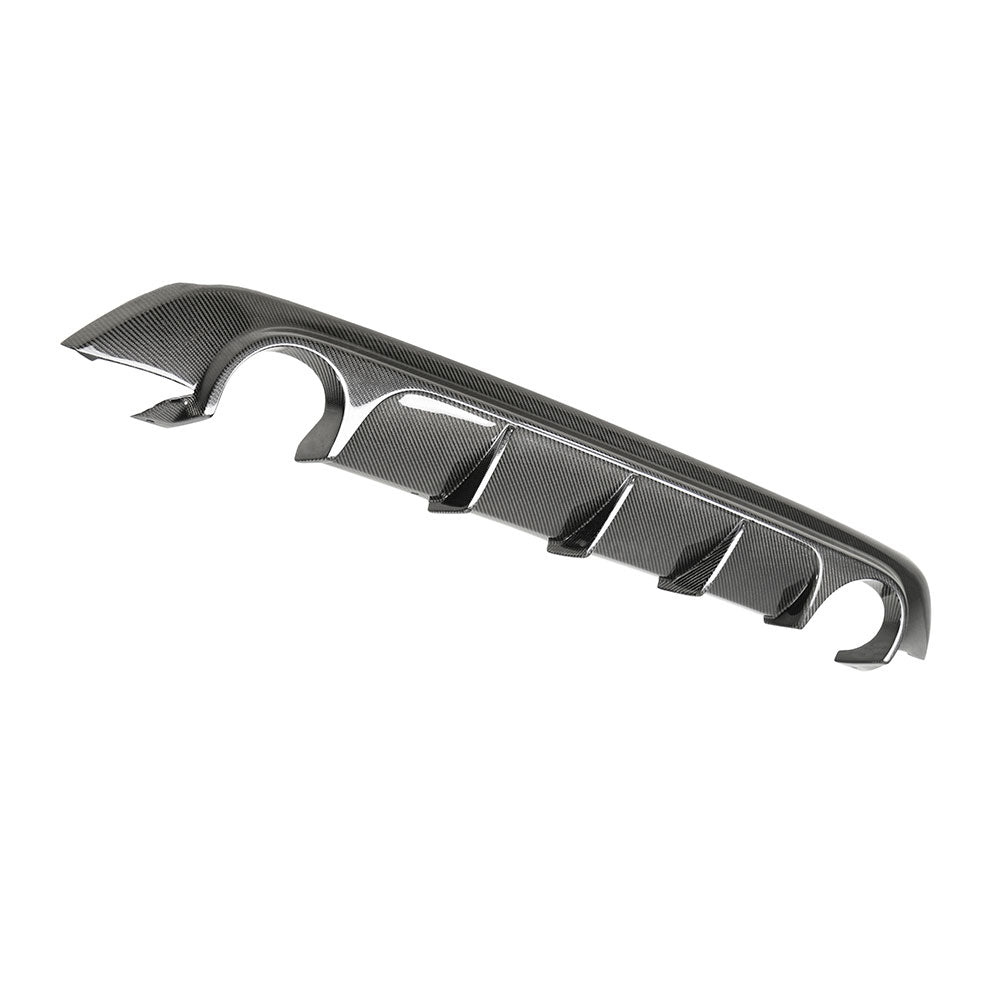 Seibon Carbon Valance Panel RL17INFQ60-TB