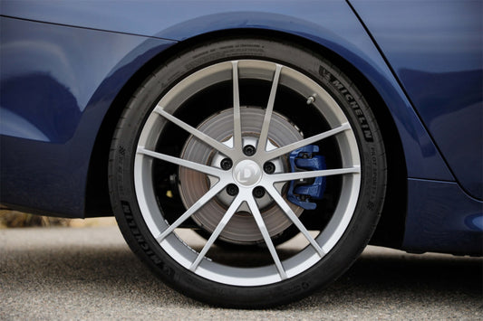 Dinan Forgeline AR1 Performance Wheel Set - 2018-2020 BMW M550i xDrive D750-0092-AR1-HYP