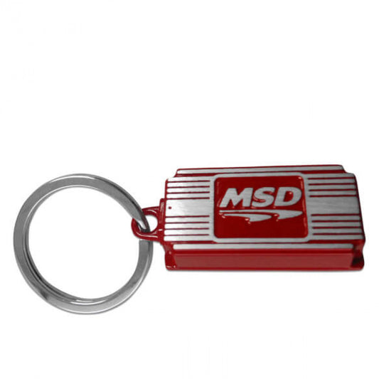 MSD Key Chain '9390