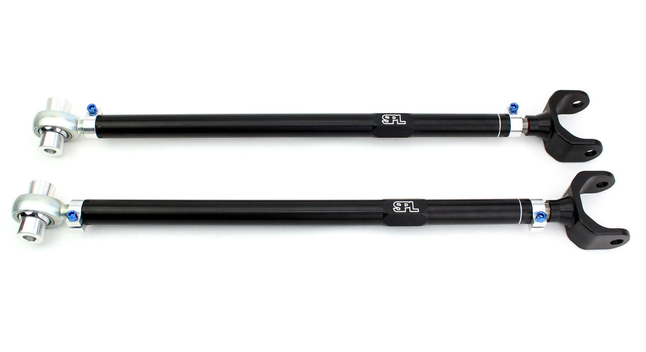 SPL BMW E36 Rear Adjustable Camber Arms SPL RLL E36