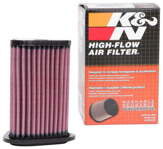 K&N RO-6518 Replacement Air Filter