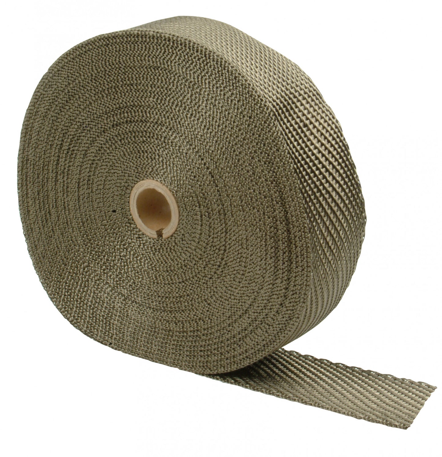 Design Engineering Titanium Exhaust Manifold Wrap 1" x 100' '010133