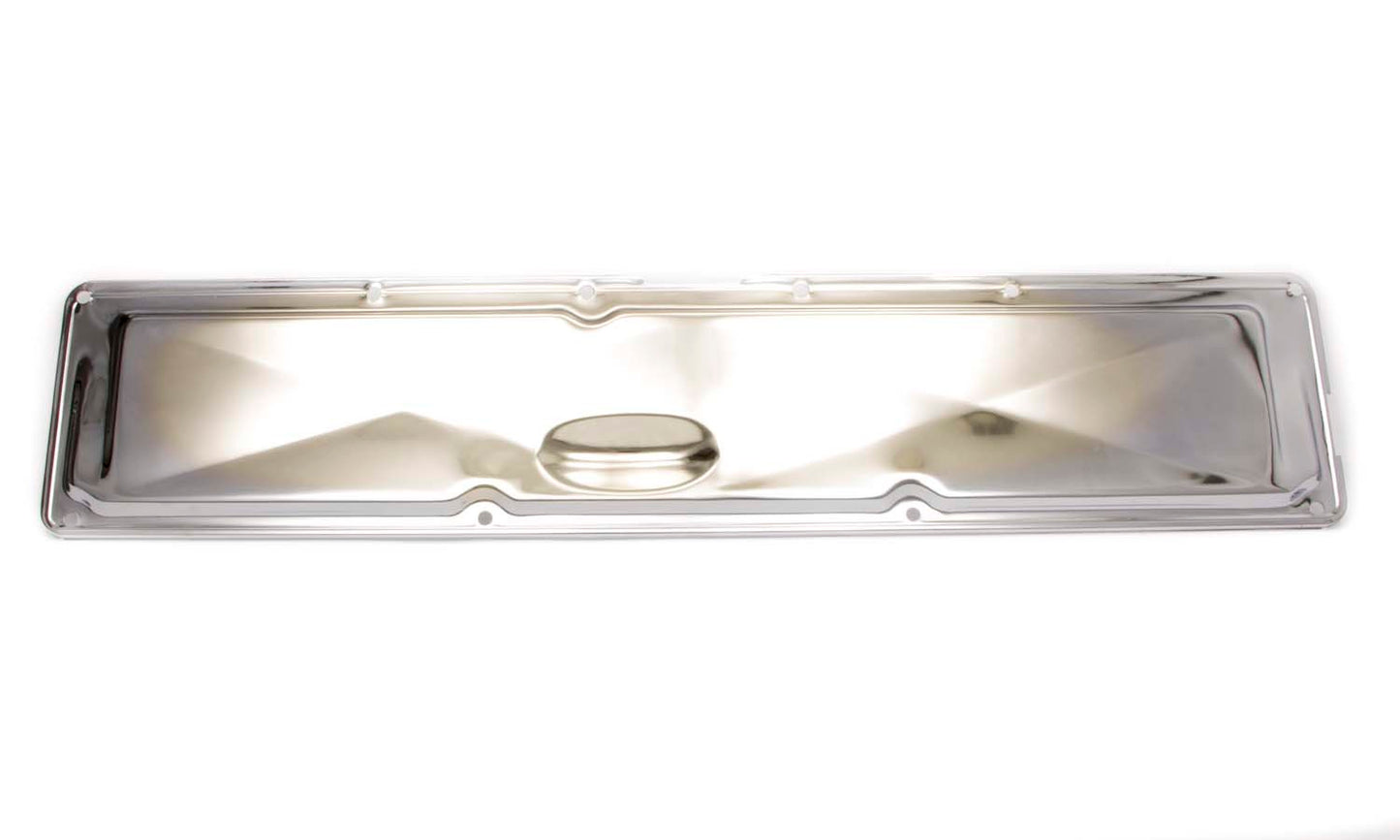 50-62 Chevy 235 6 Cyl Sideplate Chrome