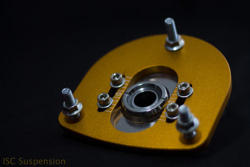 ISC Suspension Part Number RCS002
