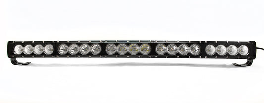 Race Sport RSLB1R43S - Penetrator 43in 200W Single Row LED Light Bar