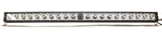 Race Sport RSLL42SR - NEXTGEN LL Series 42in LED & LASER Single Row Light Bar W/ 10W Optical Diodes