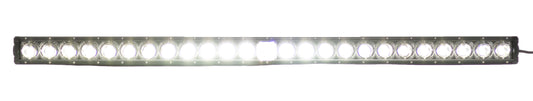 Race Sport RSLL50SR - NEXTGEN LL Series 50in LED & LASER Single Row Light Bar W/ 10W Optical Diodes