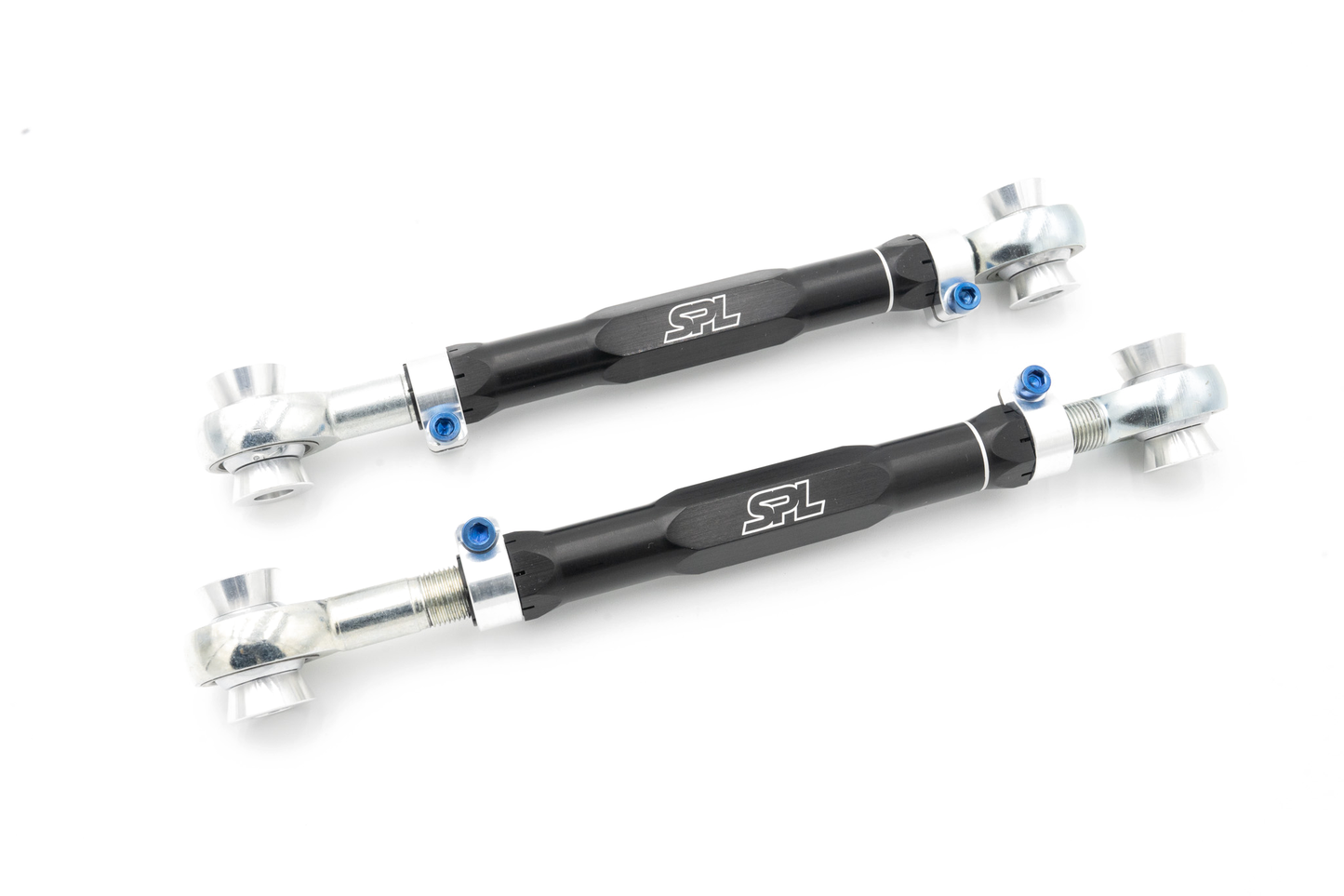 SPL Audi B8 / B8.5 Rear Adjustable Toe Arms SPL RTA B8