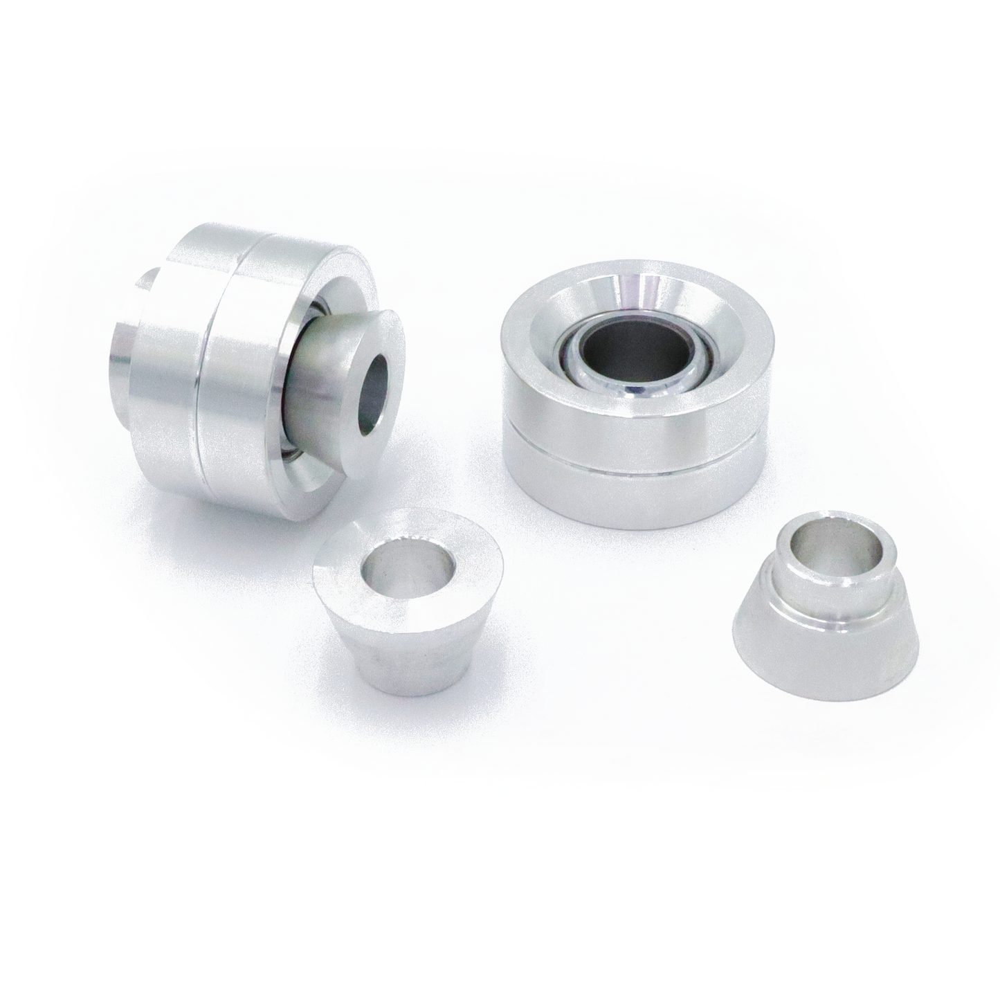 SPL S550 Mustang Rear Toe Arm Bushing From SPL Parts SPL RTAB S550