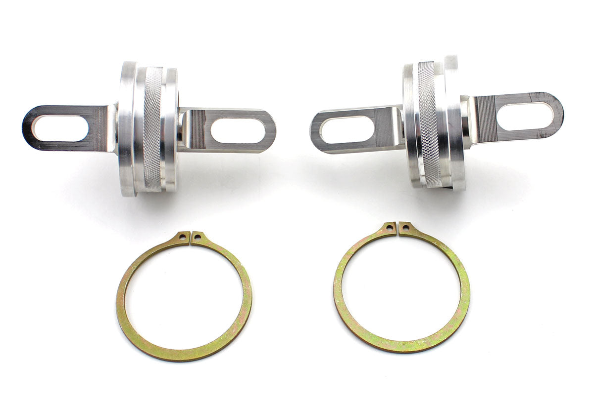 SPL Hyundai Veloster N (JSN) Rear Spherical Trailing Arm Bushing (RTAB) SPL RTAB JSN