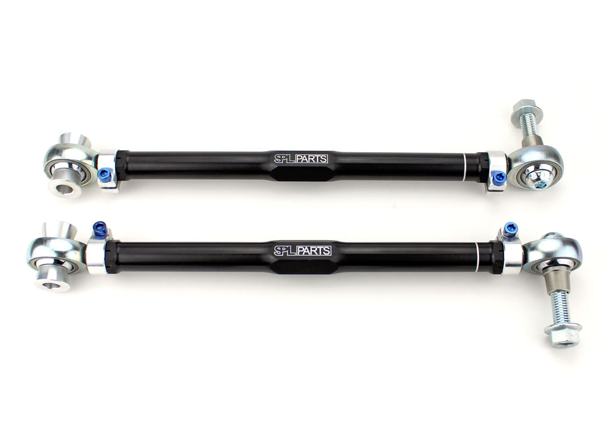 SPL Porsche 981 Boxster / Cayman Rear Adjustable Toe Arms SPL RTA 981