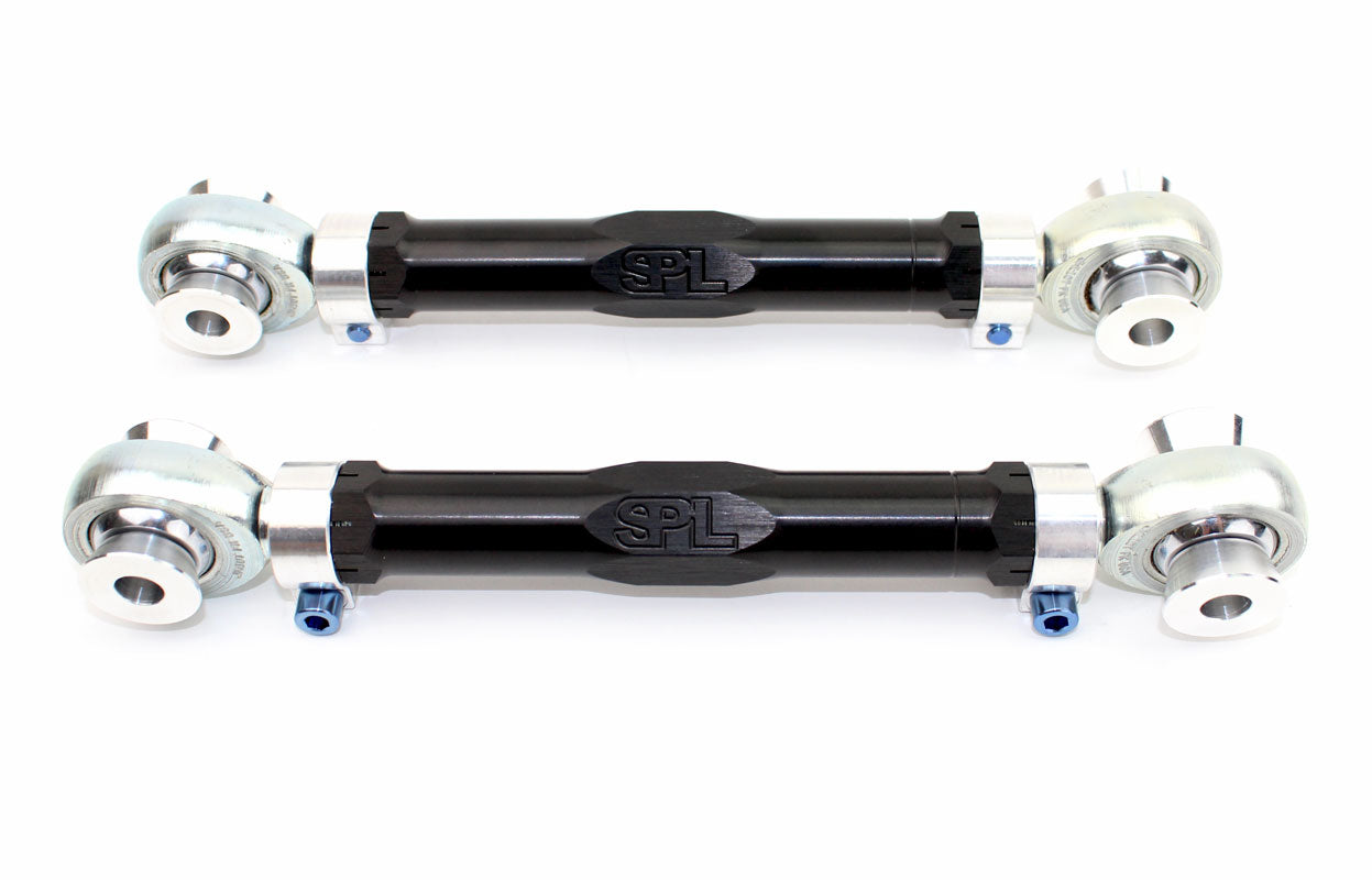 SPL Mazda FD3S RX7 Rear Adjustable Toe Arms SPL RTA FD