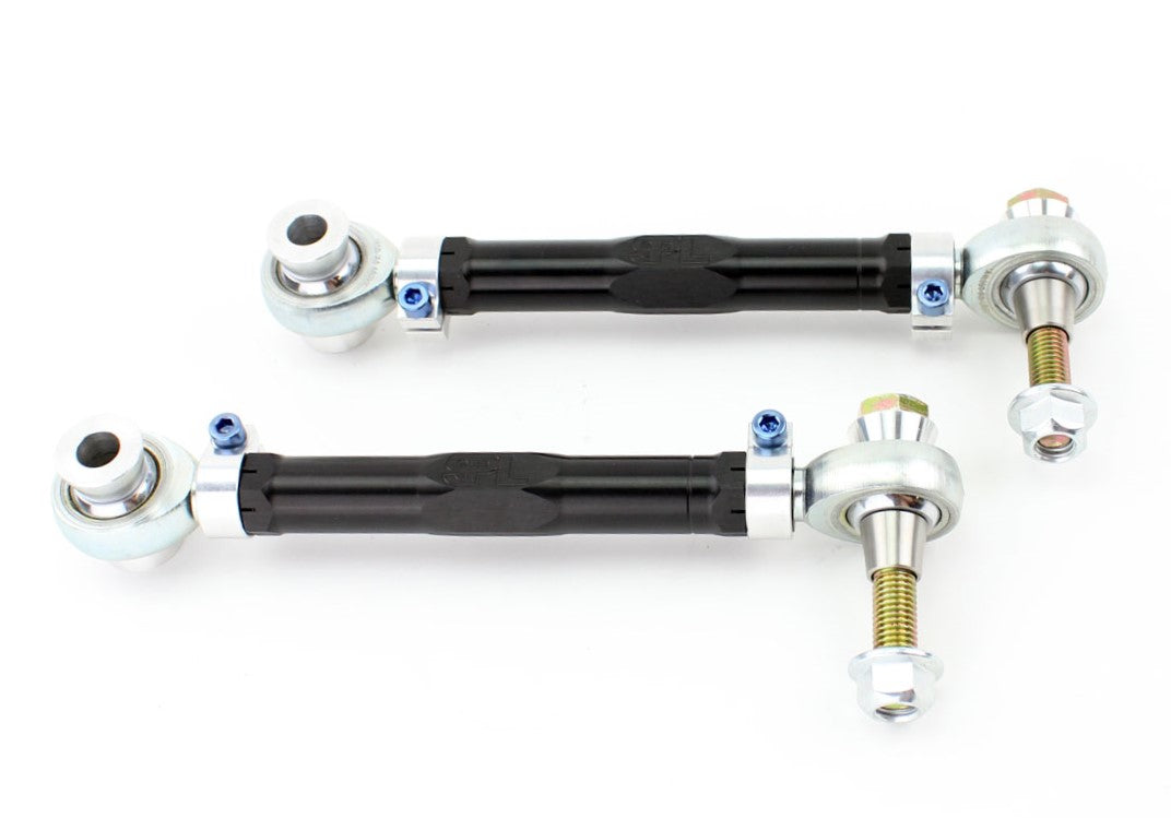 SPL Lexus IS300 Rear Adjustable Toe Arms SPL RTA IS300